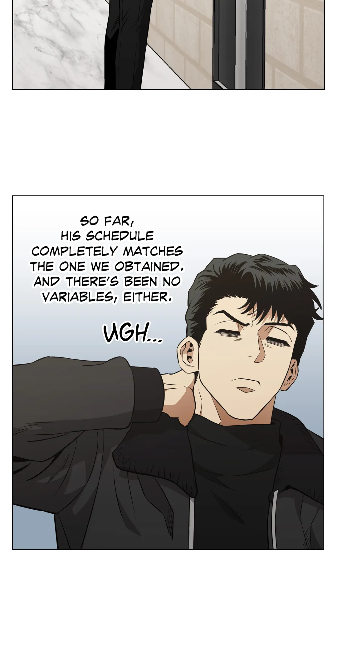 Read Killer Crush EN Manga Online