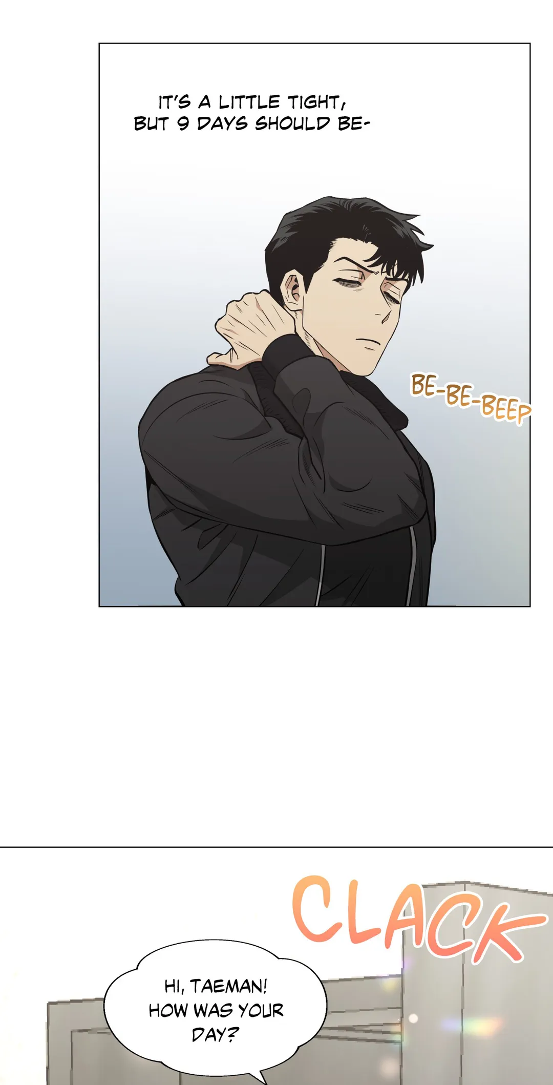 Read Killer Crush EN Manga Online