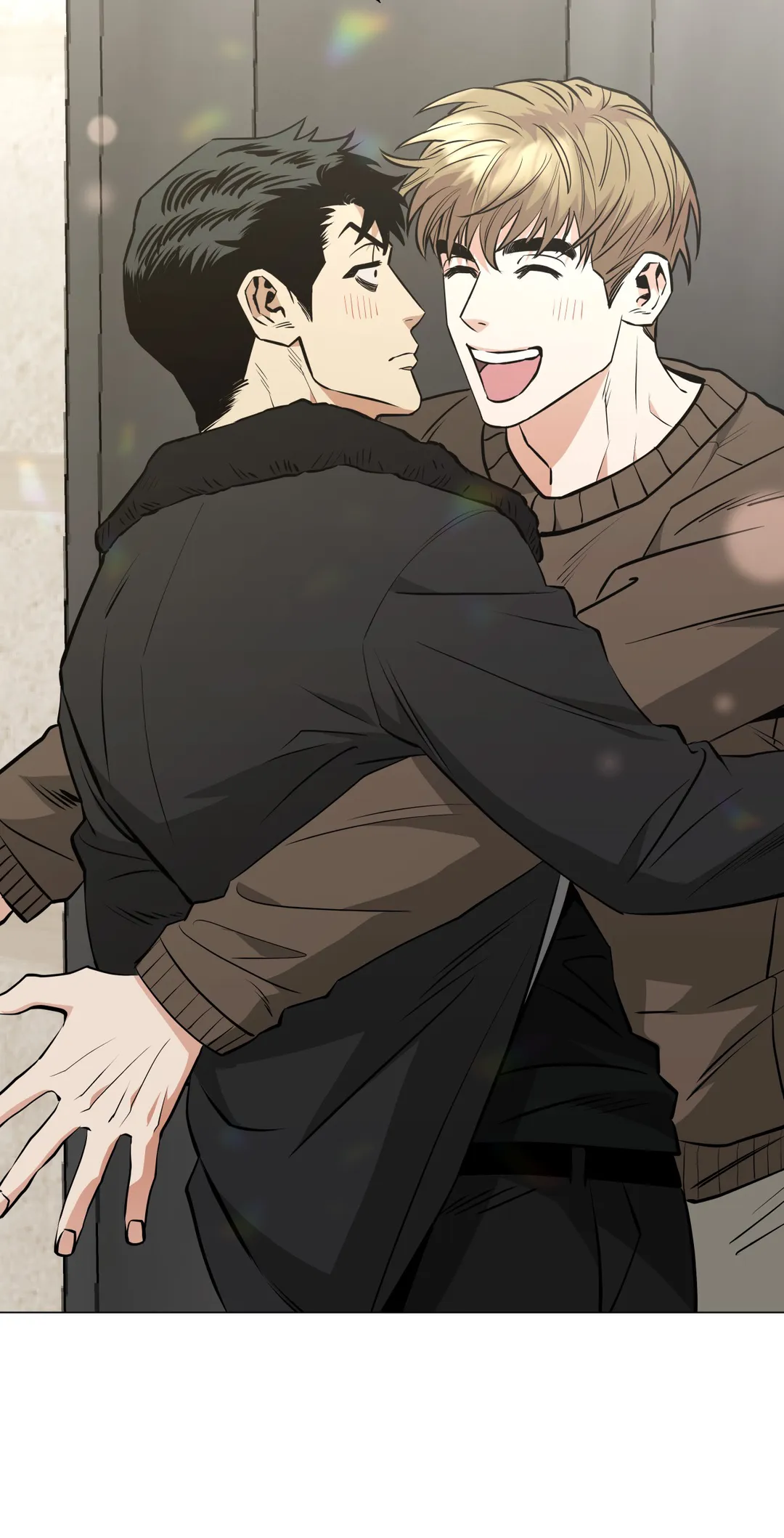 Read Killer Crush EN Manga Online