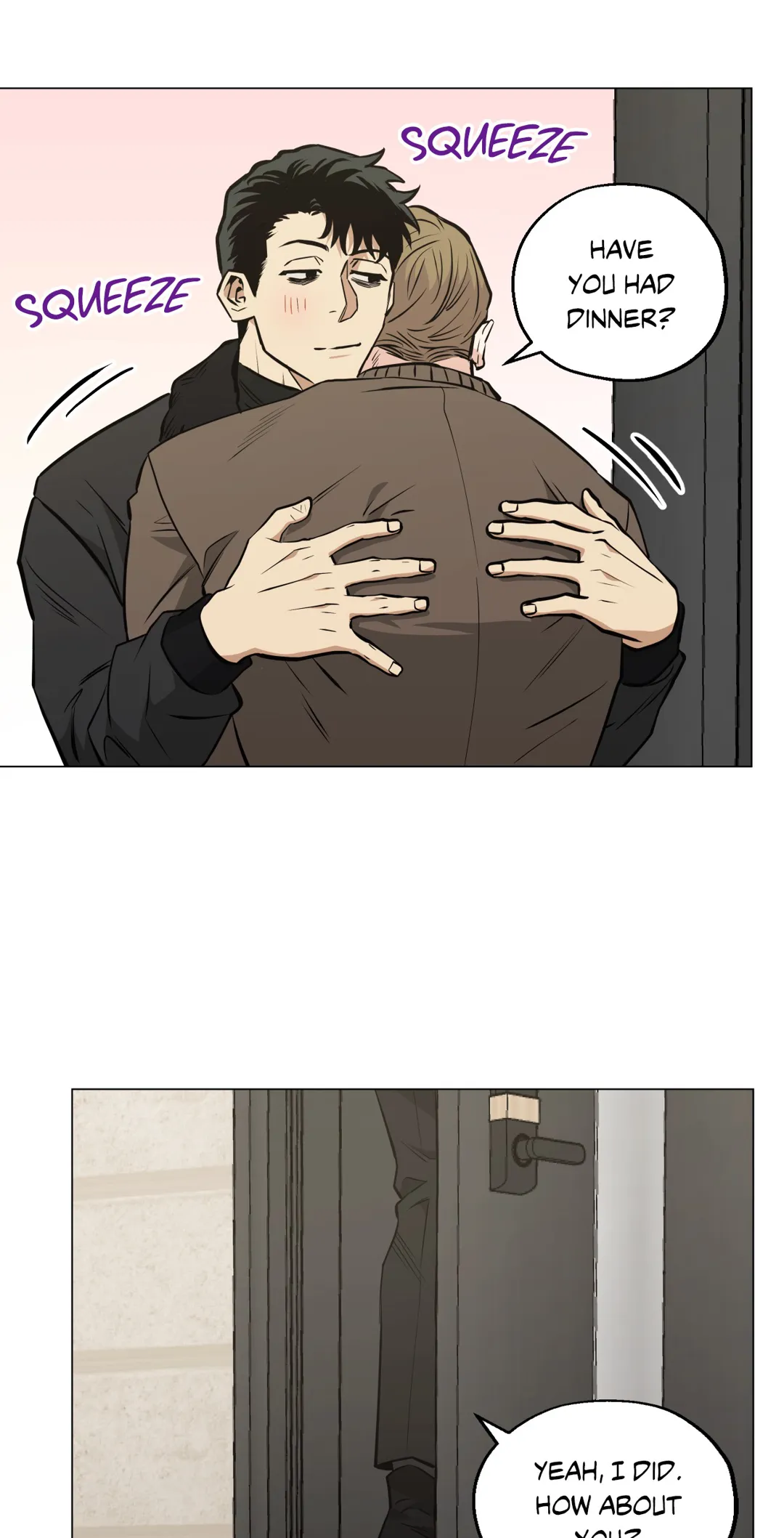 Read Killer Crush EN Manga Online