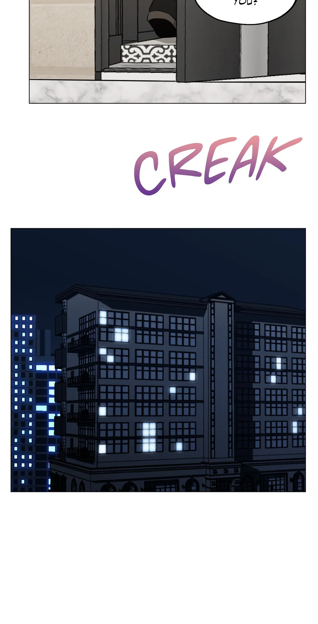 Read Killer Crush EN Manga Online