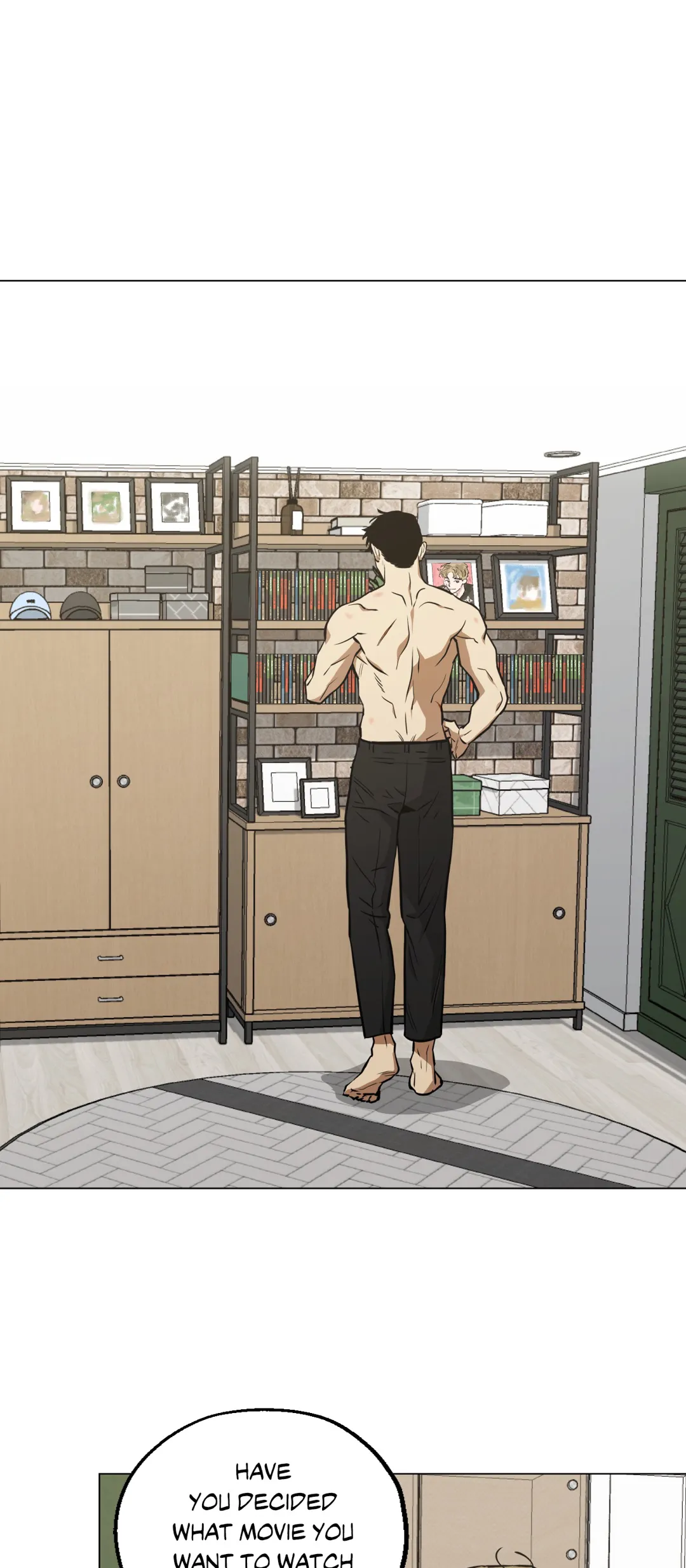 Read Killer Crush EN Manga Online