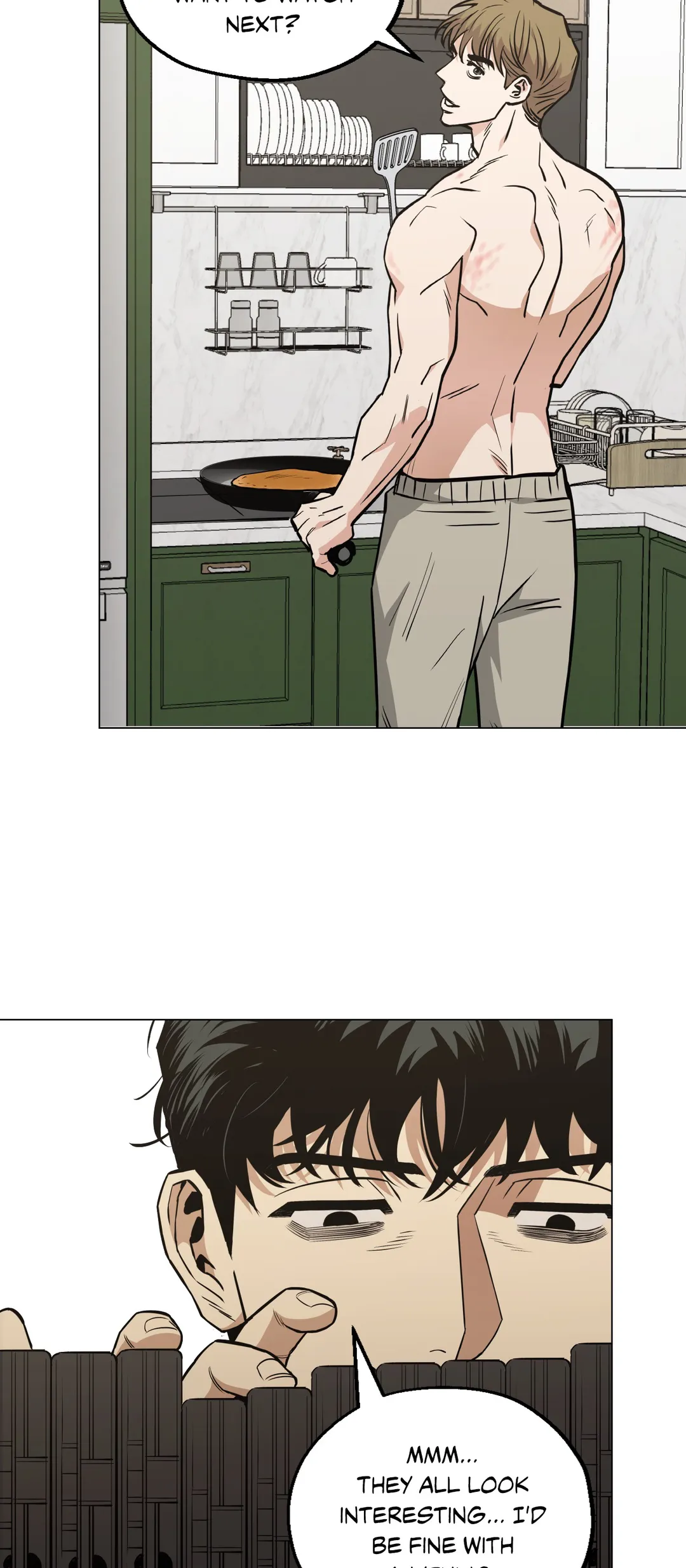 Read Killer Crush EN Manga Online