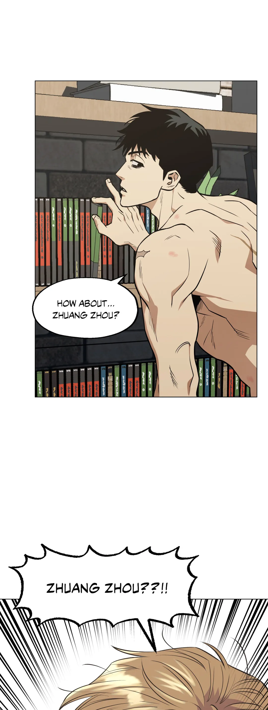 Read Killer Crush EN Manga Online