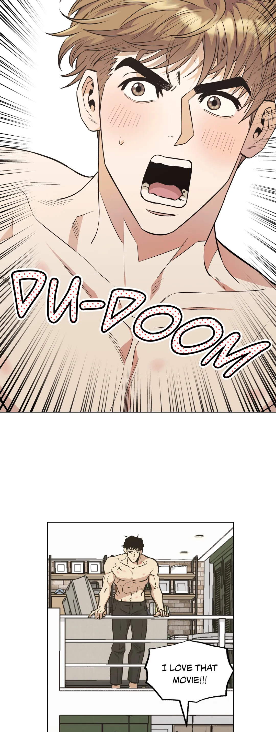 Read Killer Crush EN Manga Online