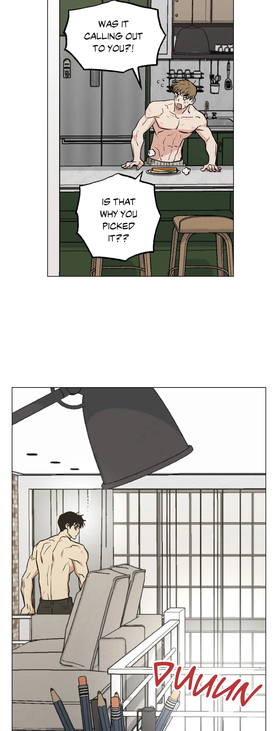 Read Killer Crush EN Manga Online