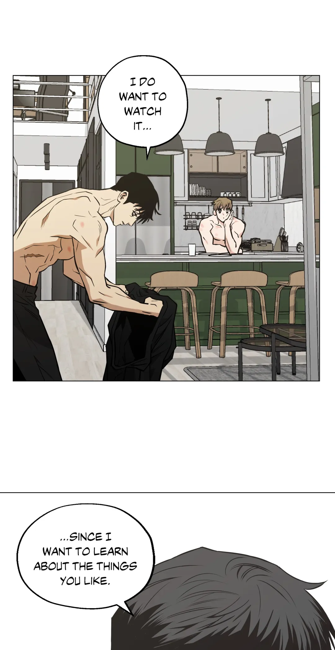 Read Killer Crush EN Manga Online