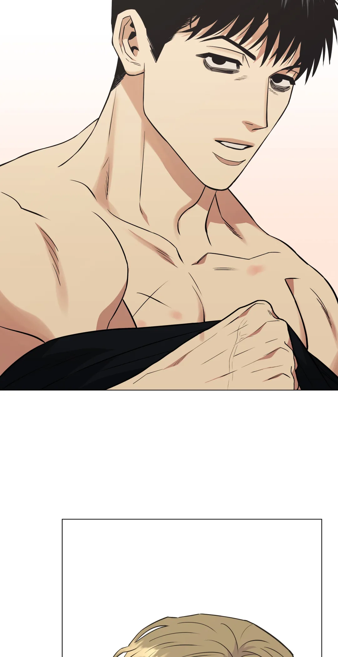 Read Killer Crush EN Manga Online