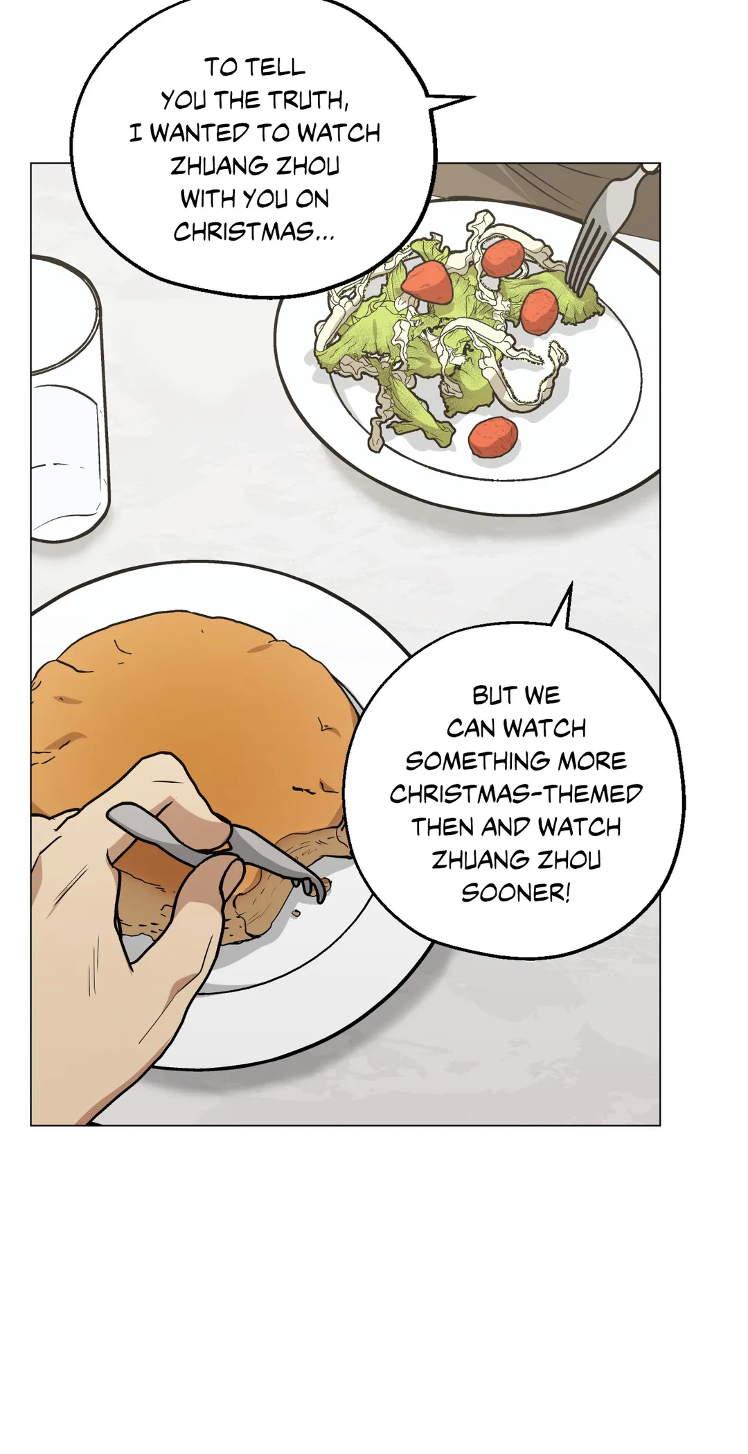 Read Killer Crush EN Manga Online