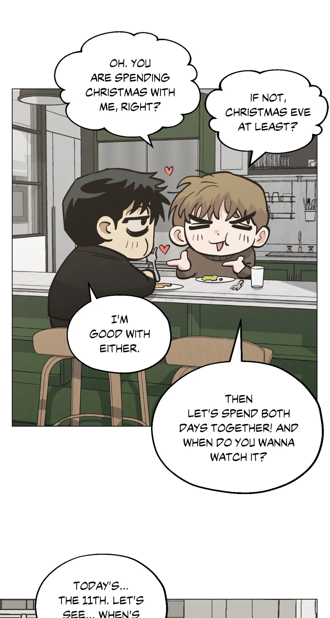 Read Killer Crush EN Manga Online