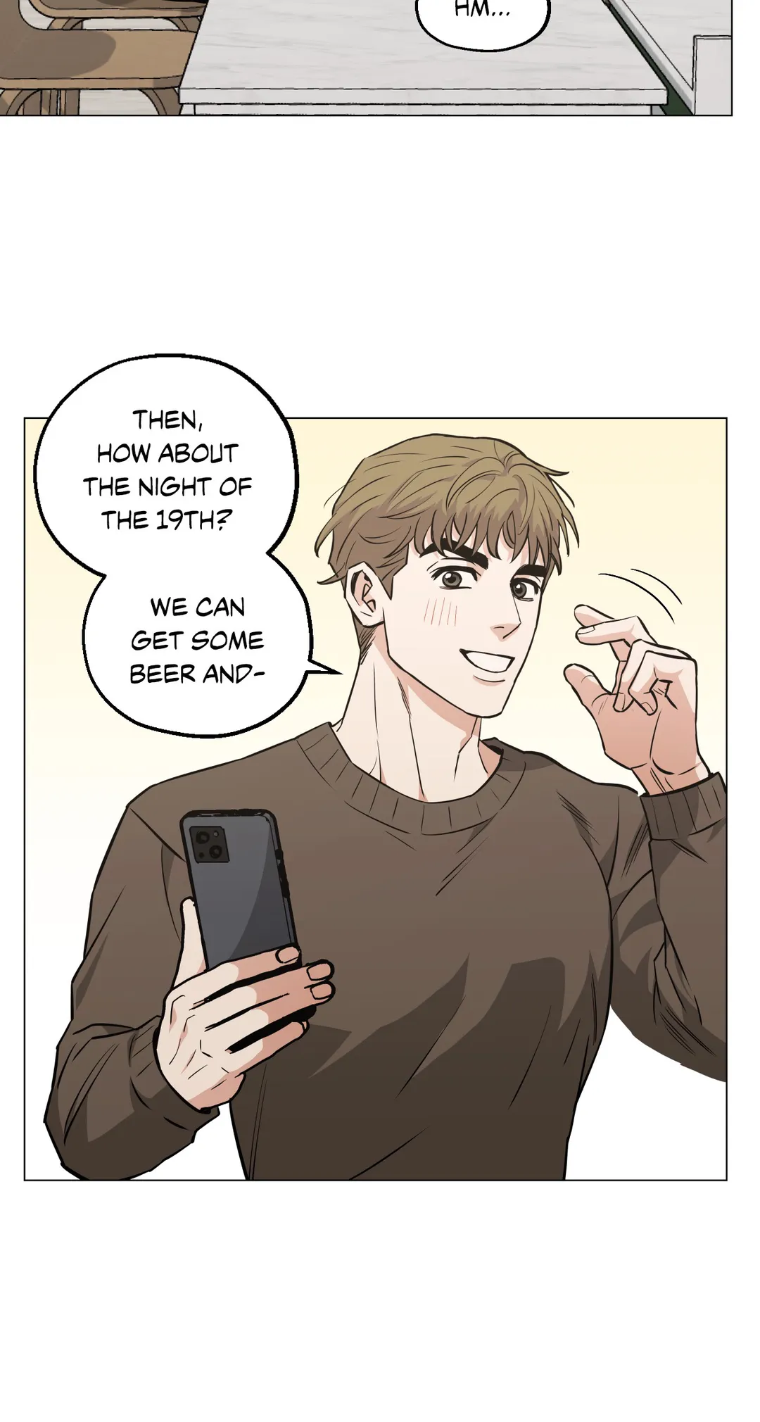 Read Killer Crush EN Manga Online