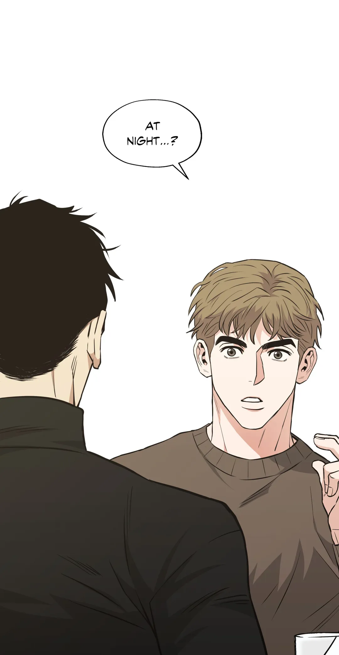 Read Killer Crush EN Manga Online