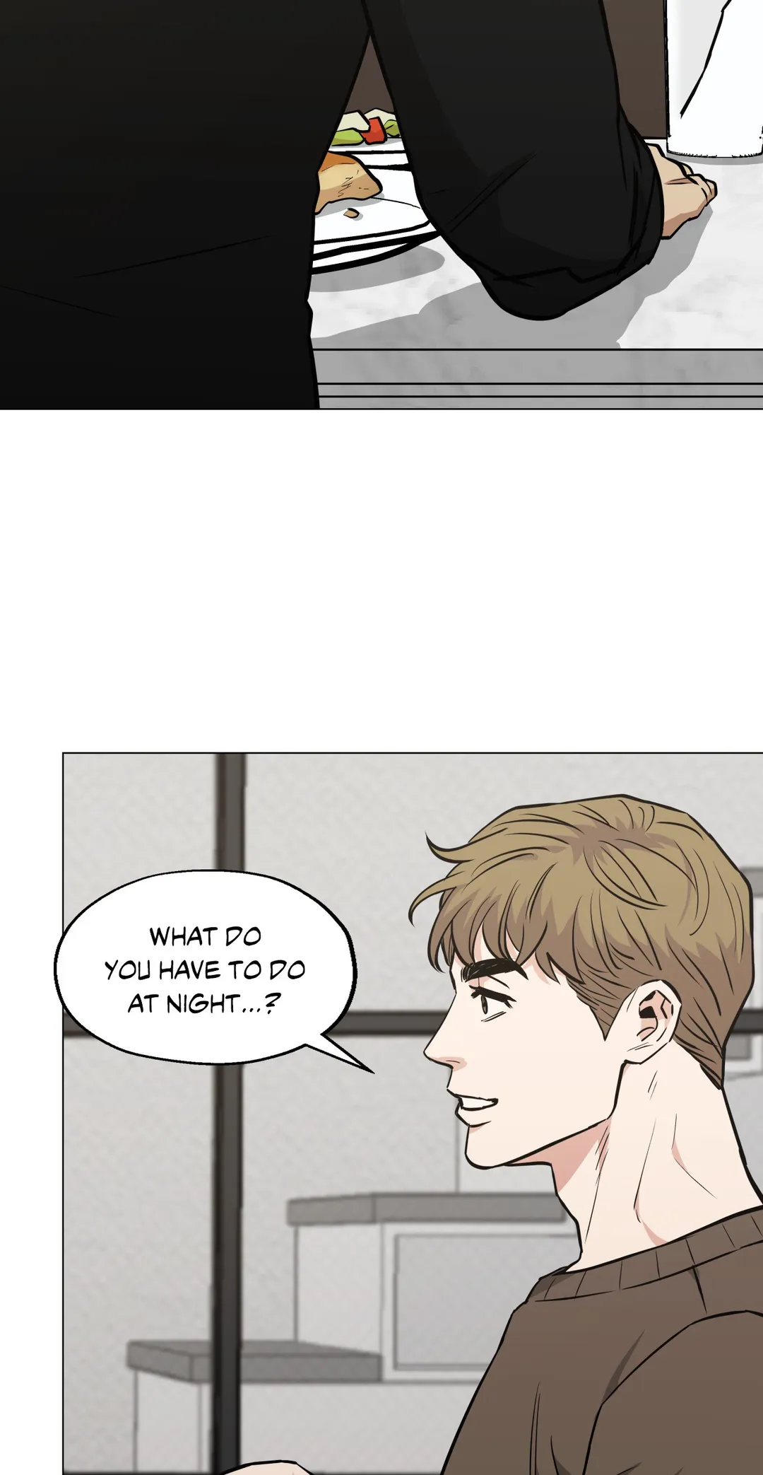 Read Killer Crush EN Manga Online