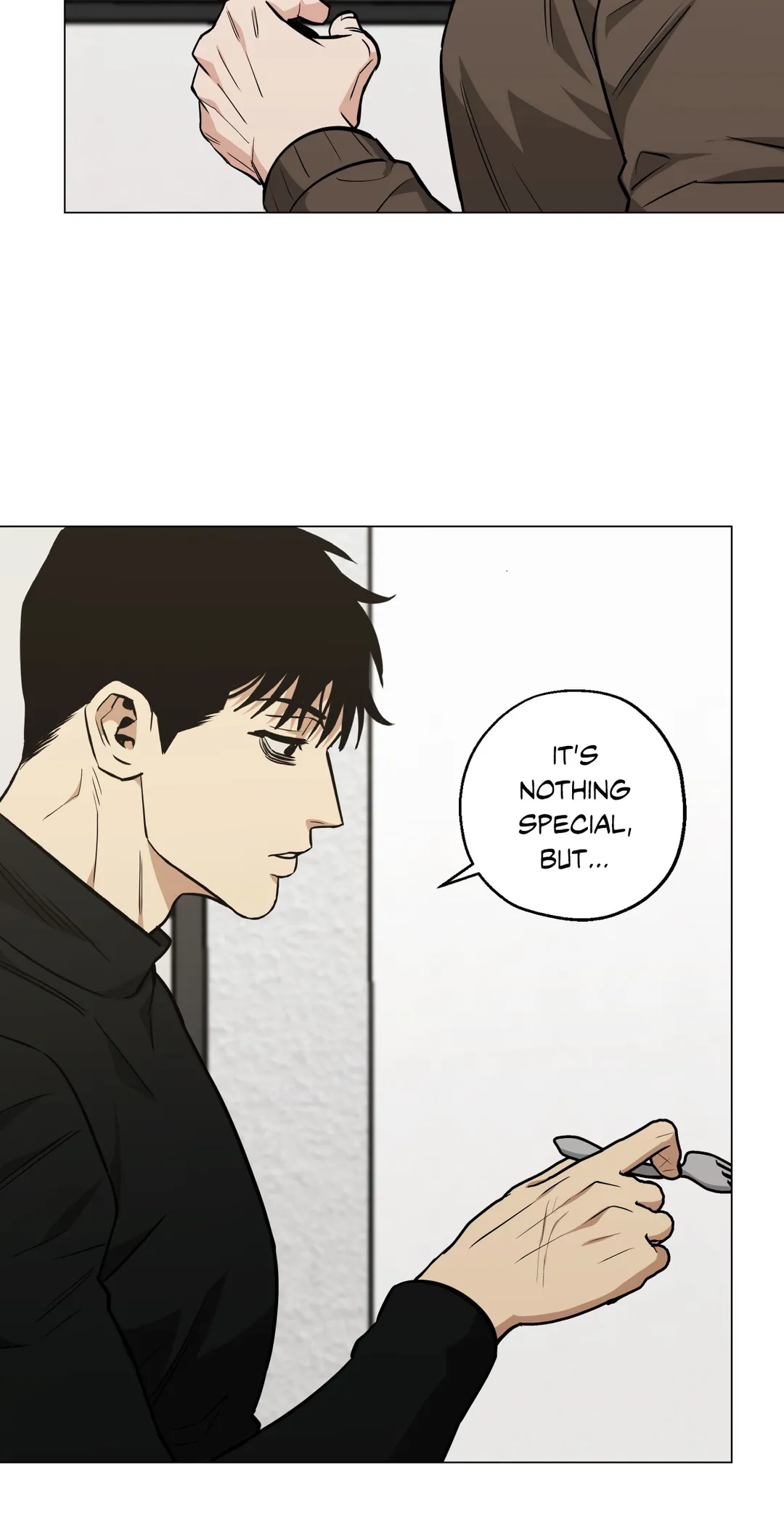 Read Killer Crush EN Manga Online