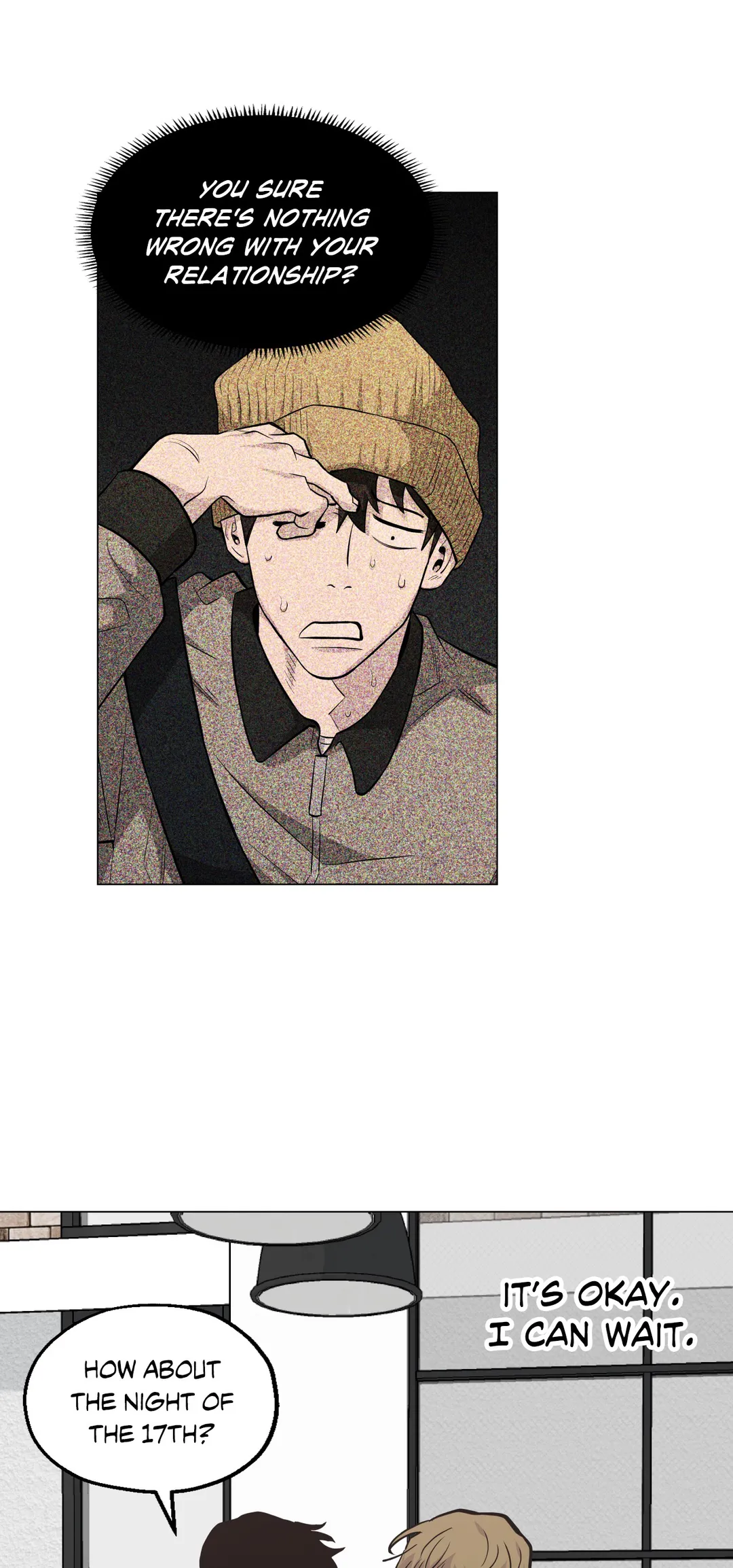 Read Killer Crush EN Manga Online