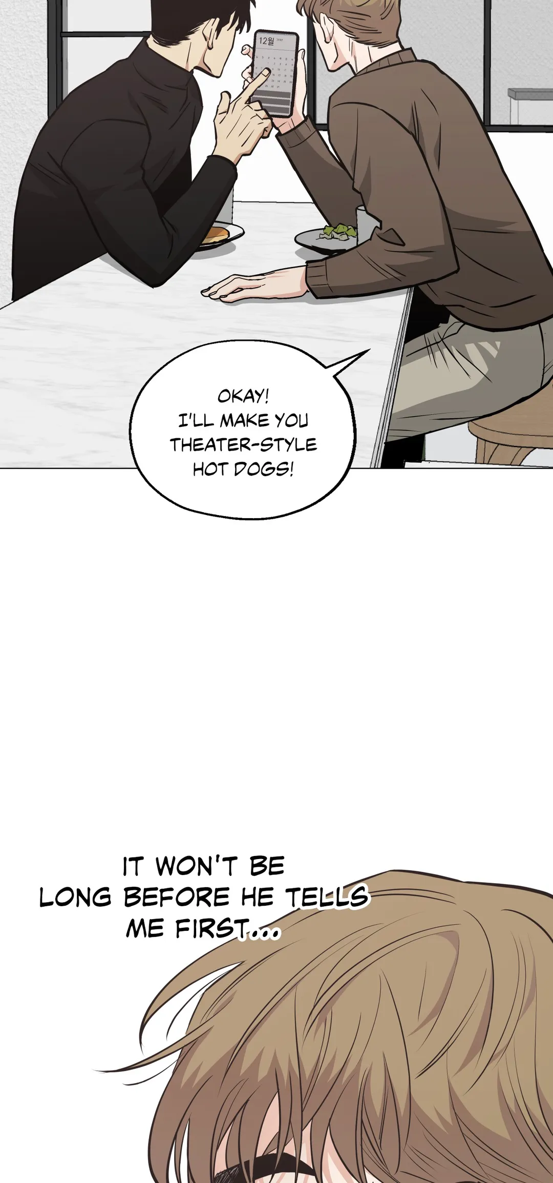 Read Killer Crush EN Manga Online