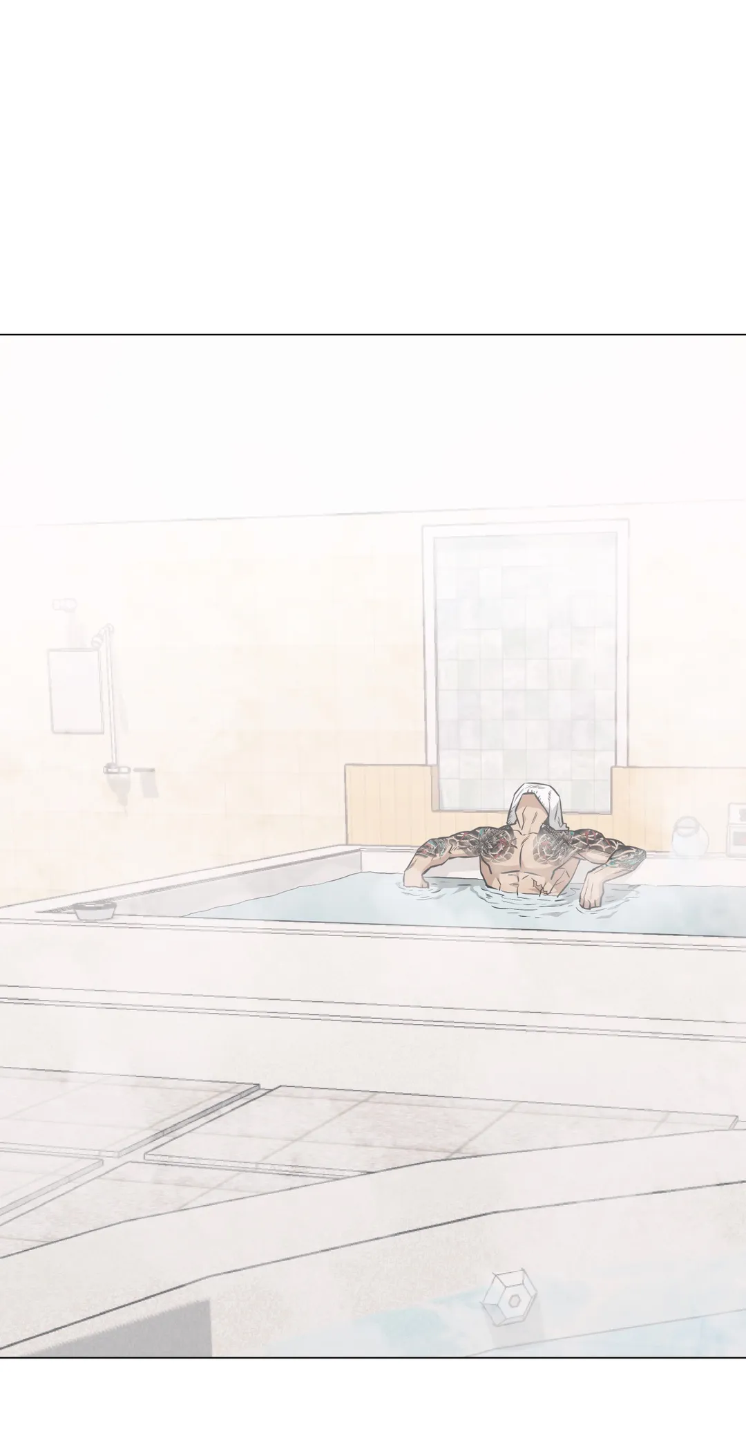 Read Killer Crush EN Manga Online