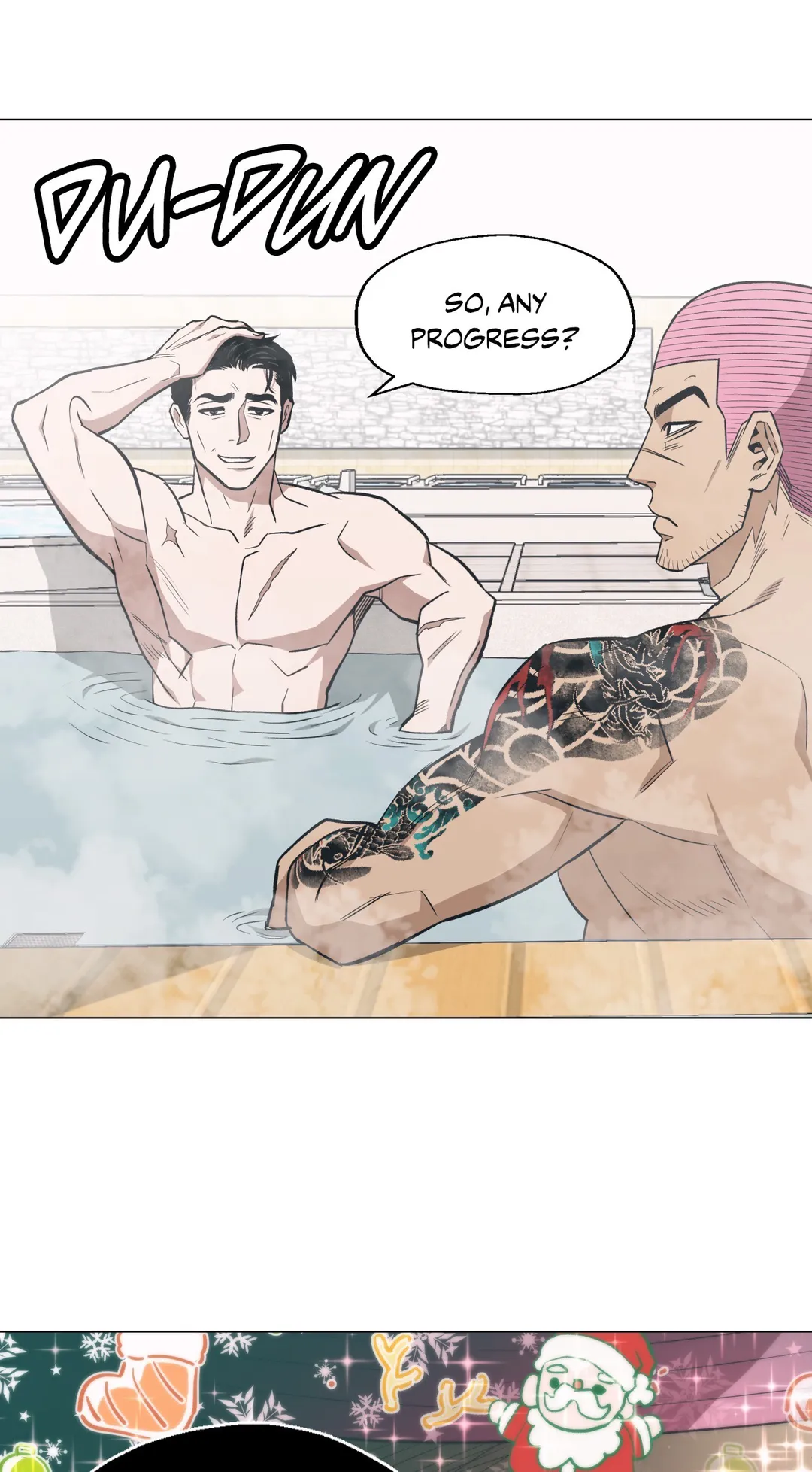 Read Killer Crush EN Manga Online