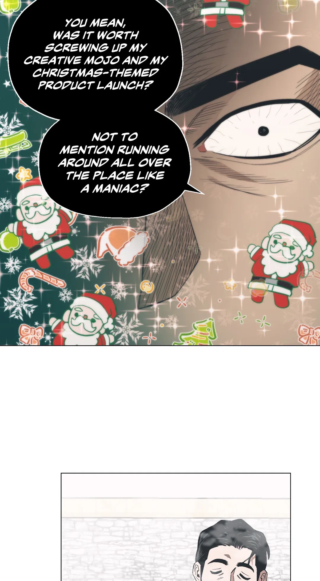 Read Killer Crush EN Manga Online