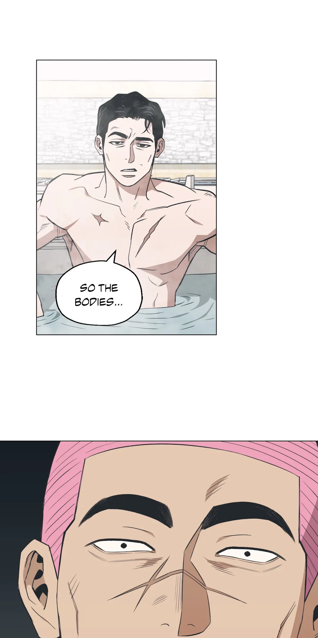 Read Killer Crush EN Manga Online