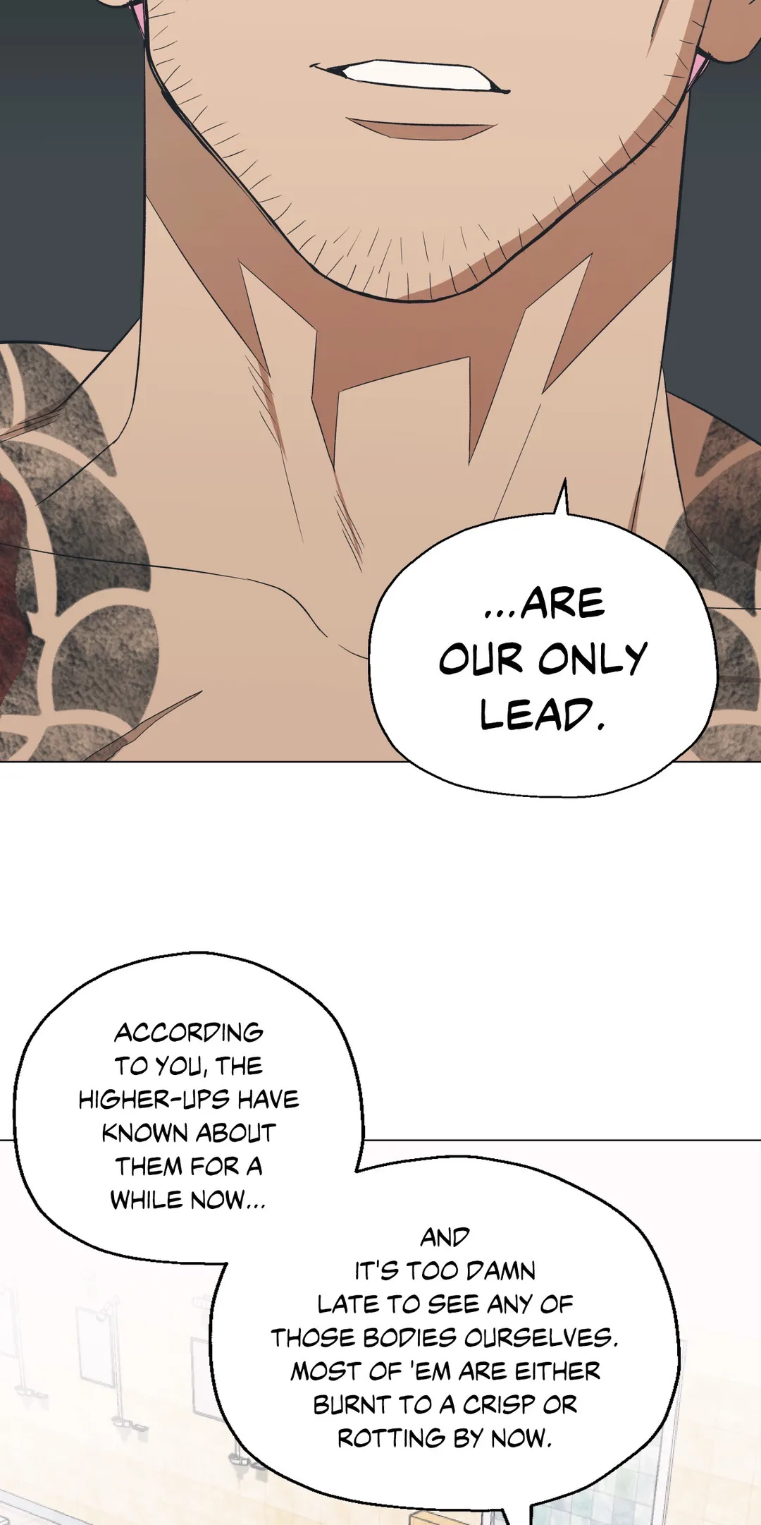 Read Killer Crush EN Manga Online