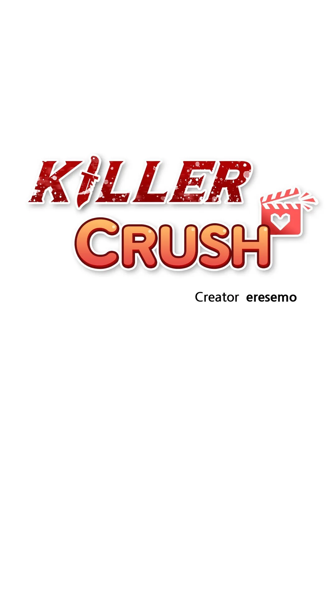 Read Killer Crush EN Manga Online