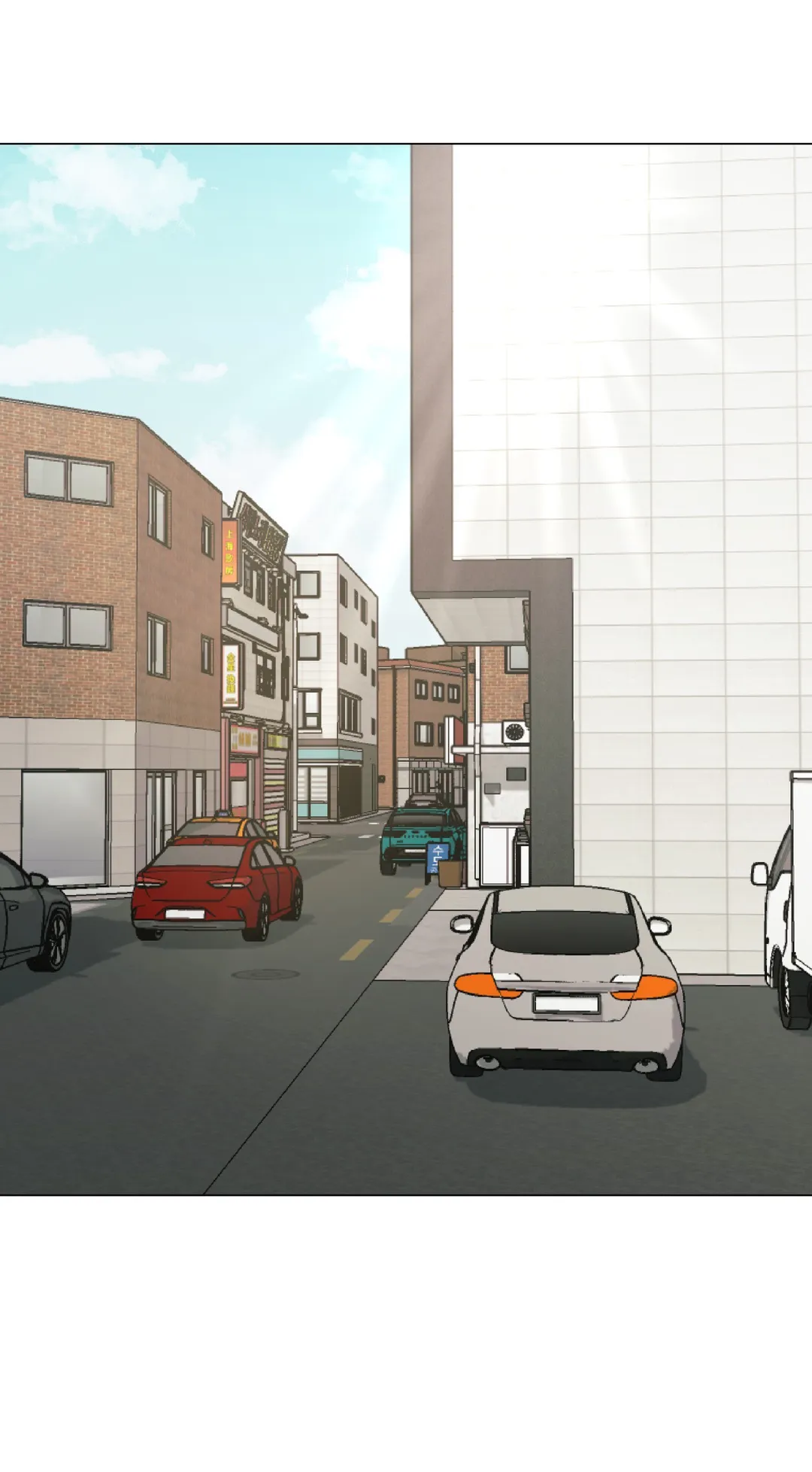 Read Killer Crush EN Manga Online