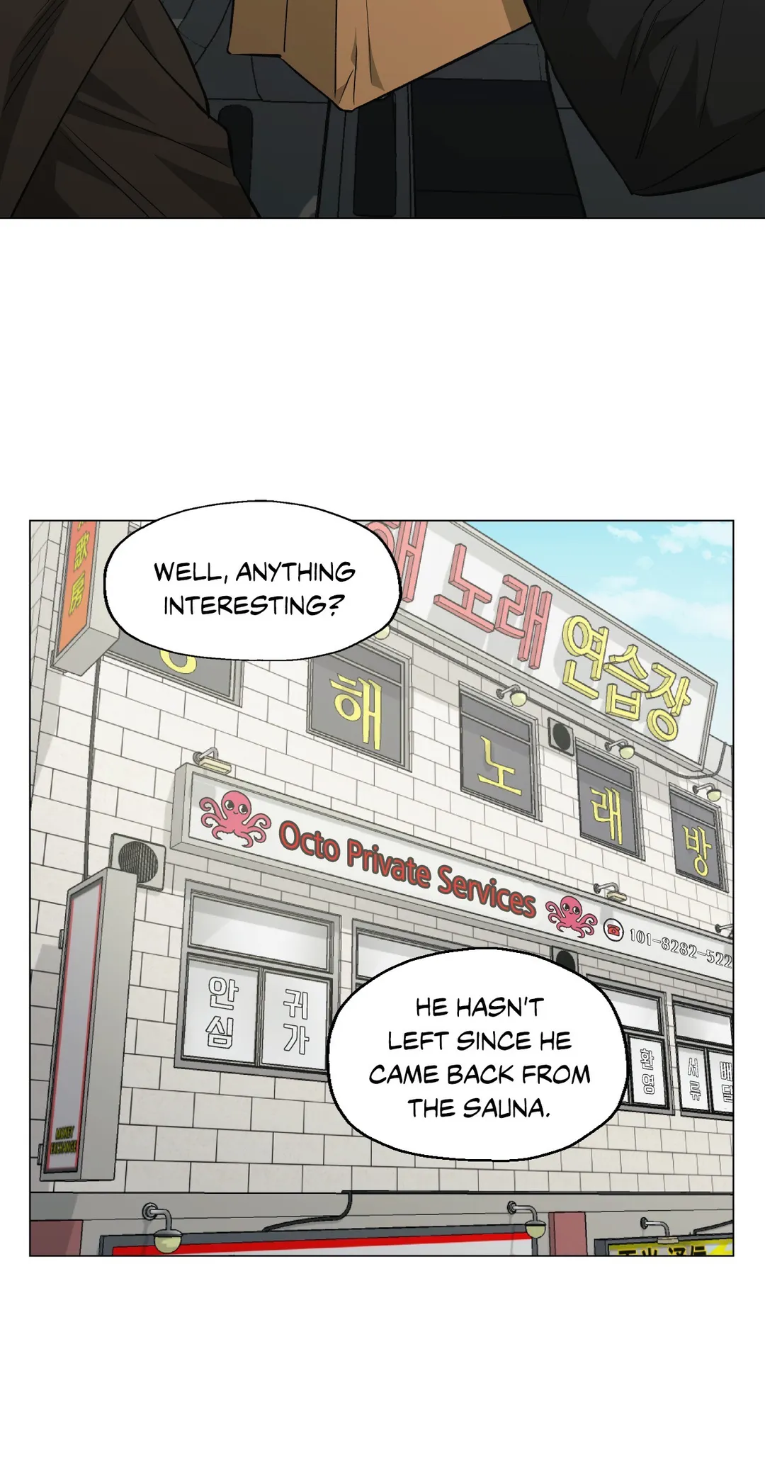 Read Killer Crush EN Manga Online