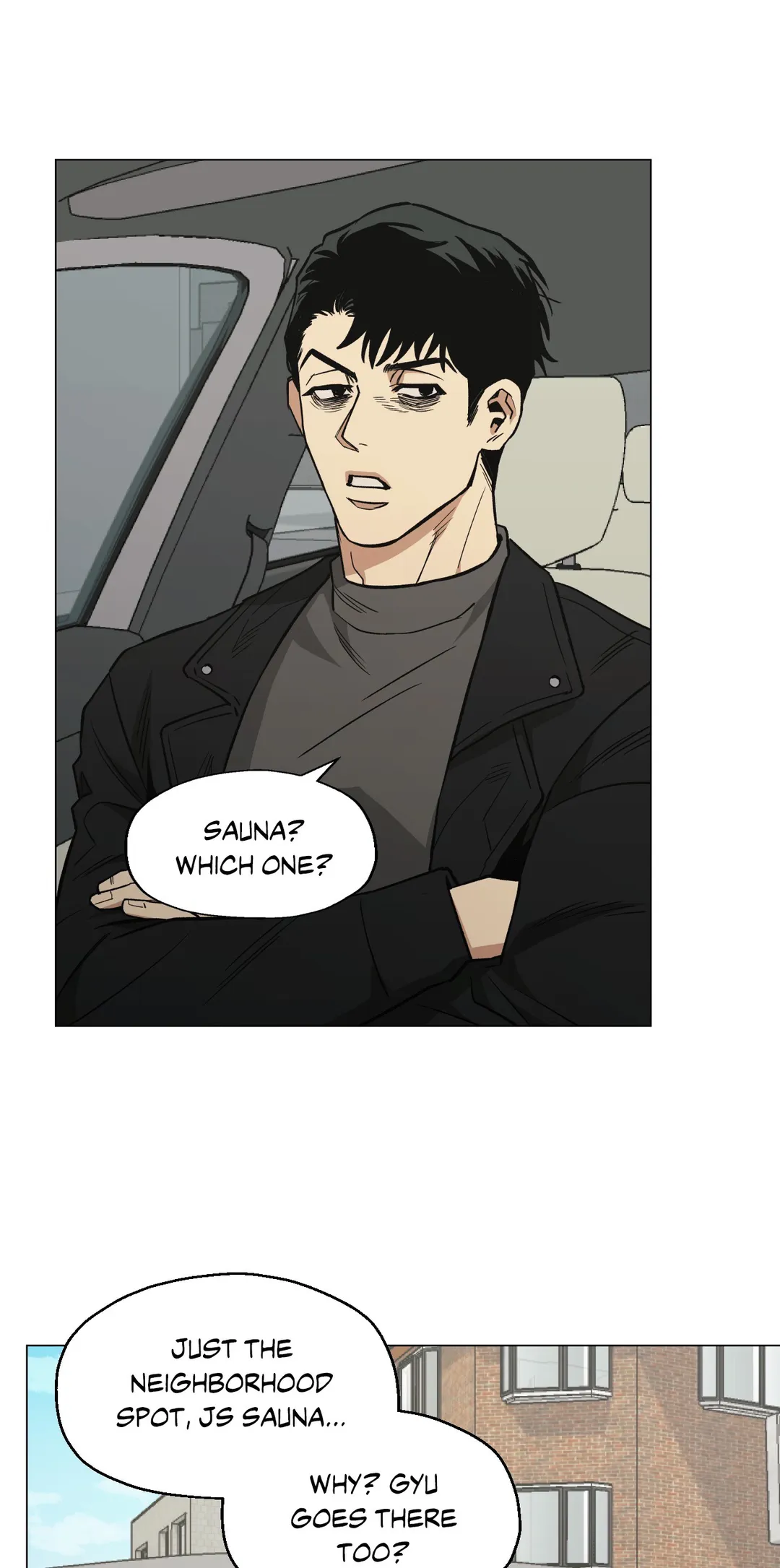 Read Killer Crush EN Manga Online