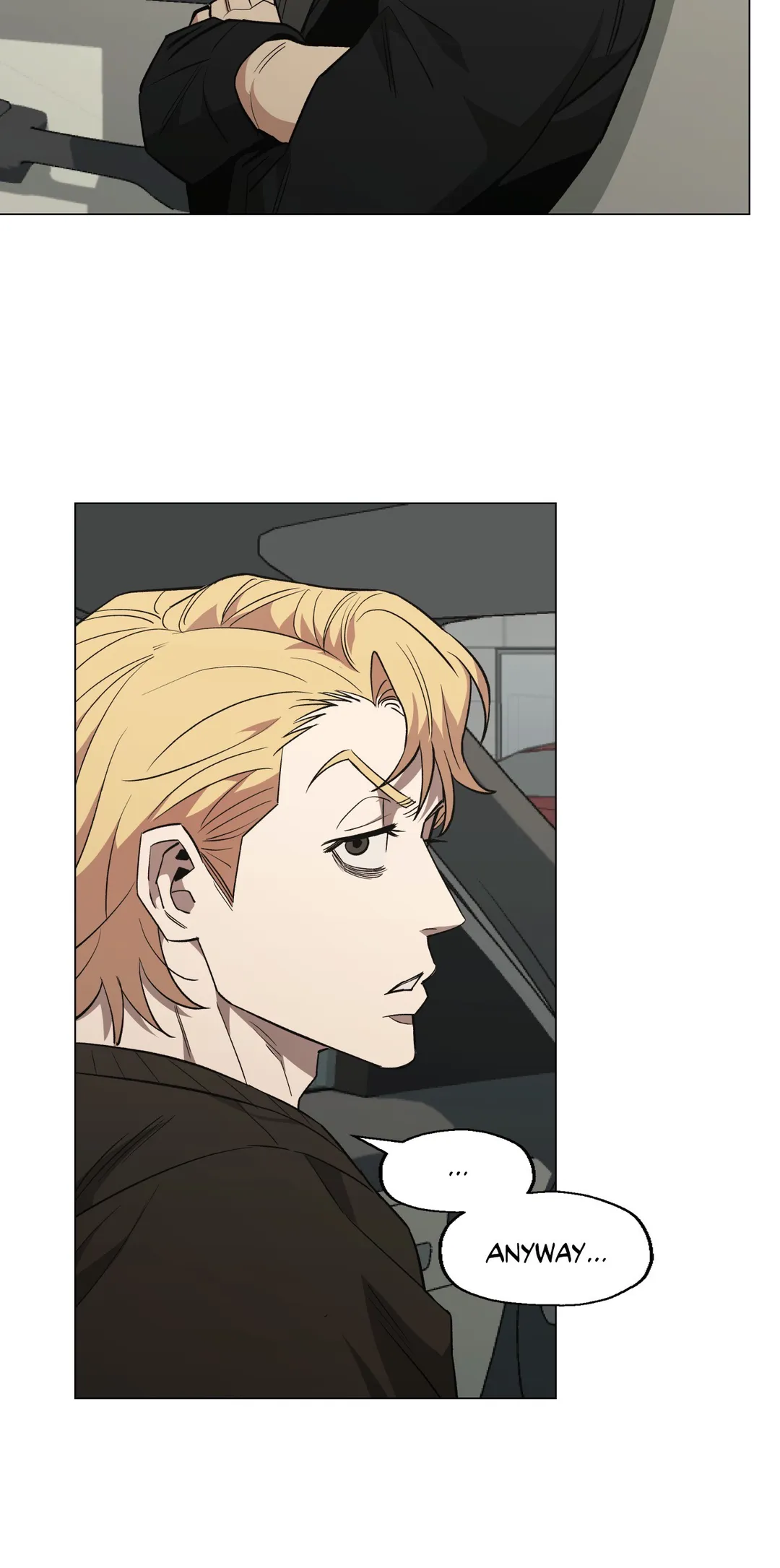 Read Killer Crush EN Manga Online