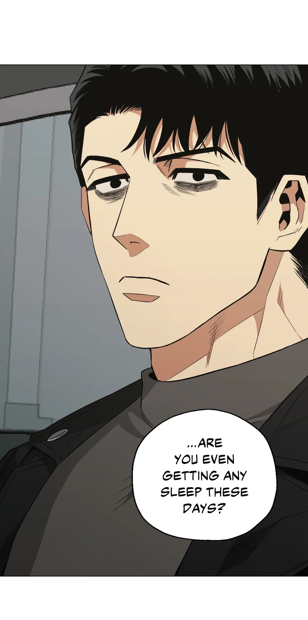 Read Killer Crush EN Manga Online