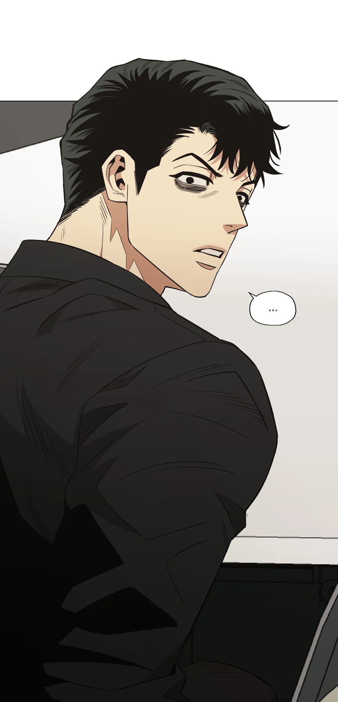 Read Killer Crush EN Manga Online