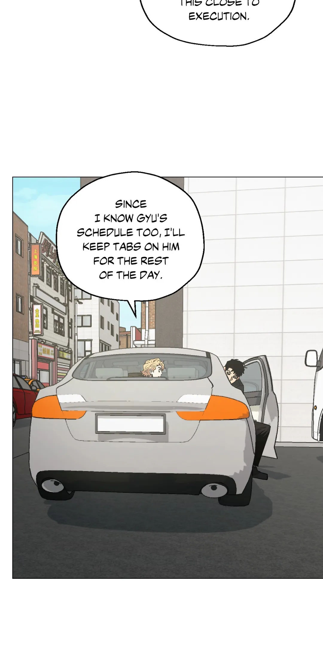 Read Killer Crush EN Manga Online