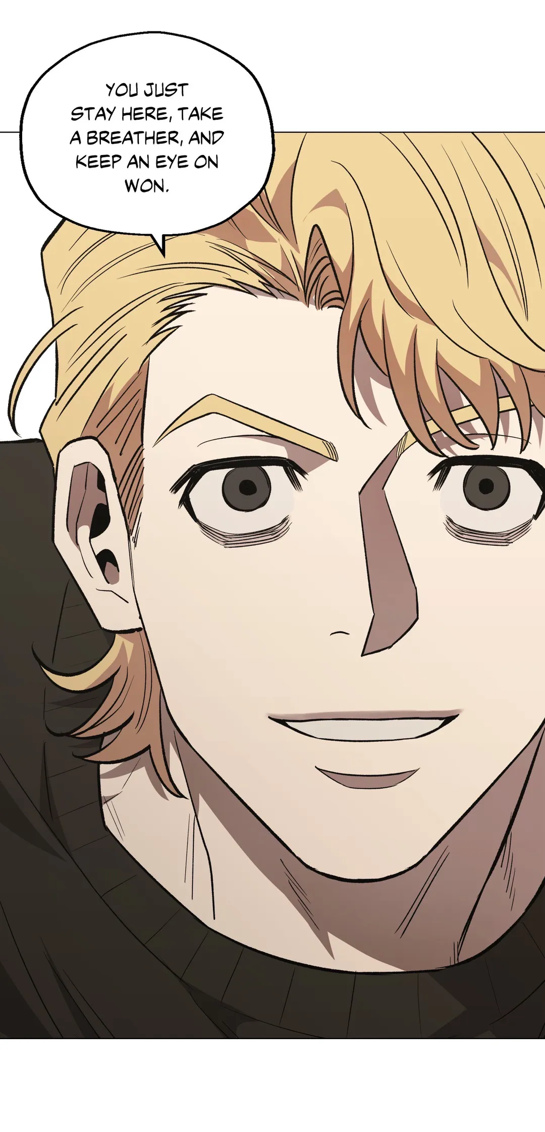 Read Killer Crush EN Manga Online