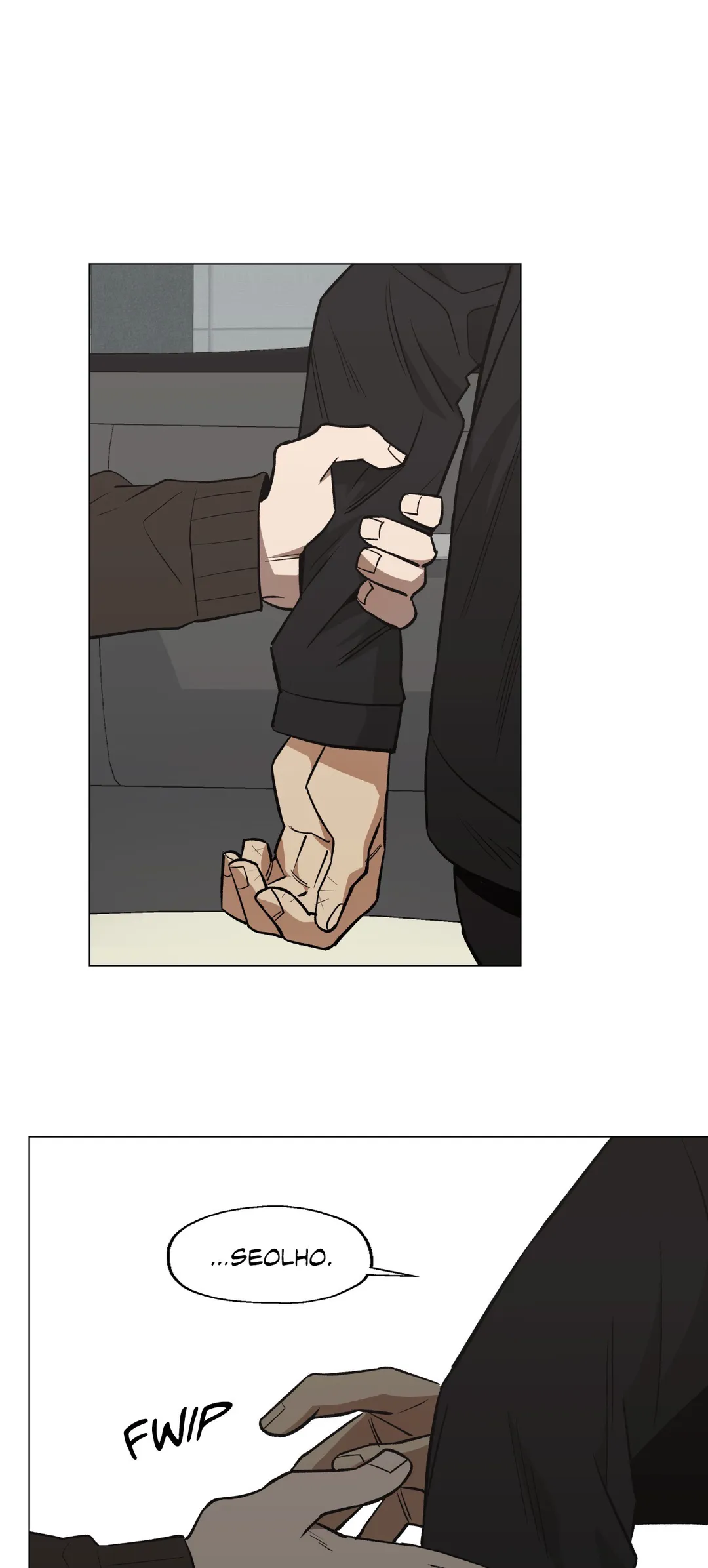 Read Killer Crush EN Manga Online