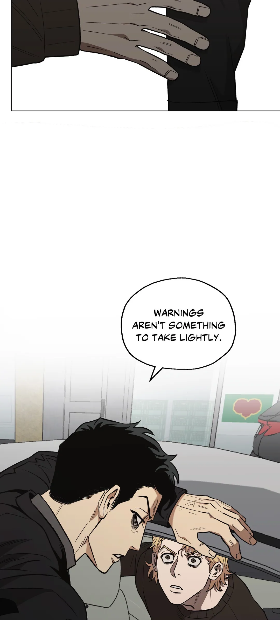 Read Killer Crush EN Manga Online