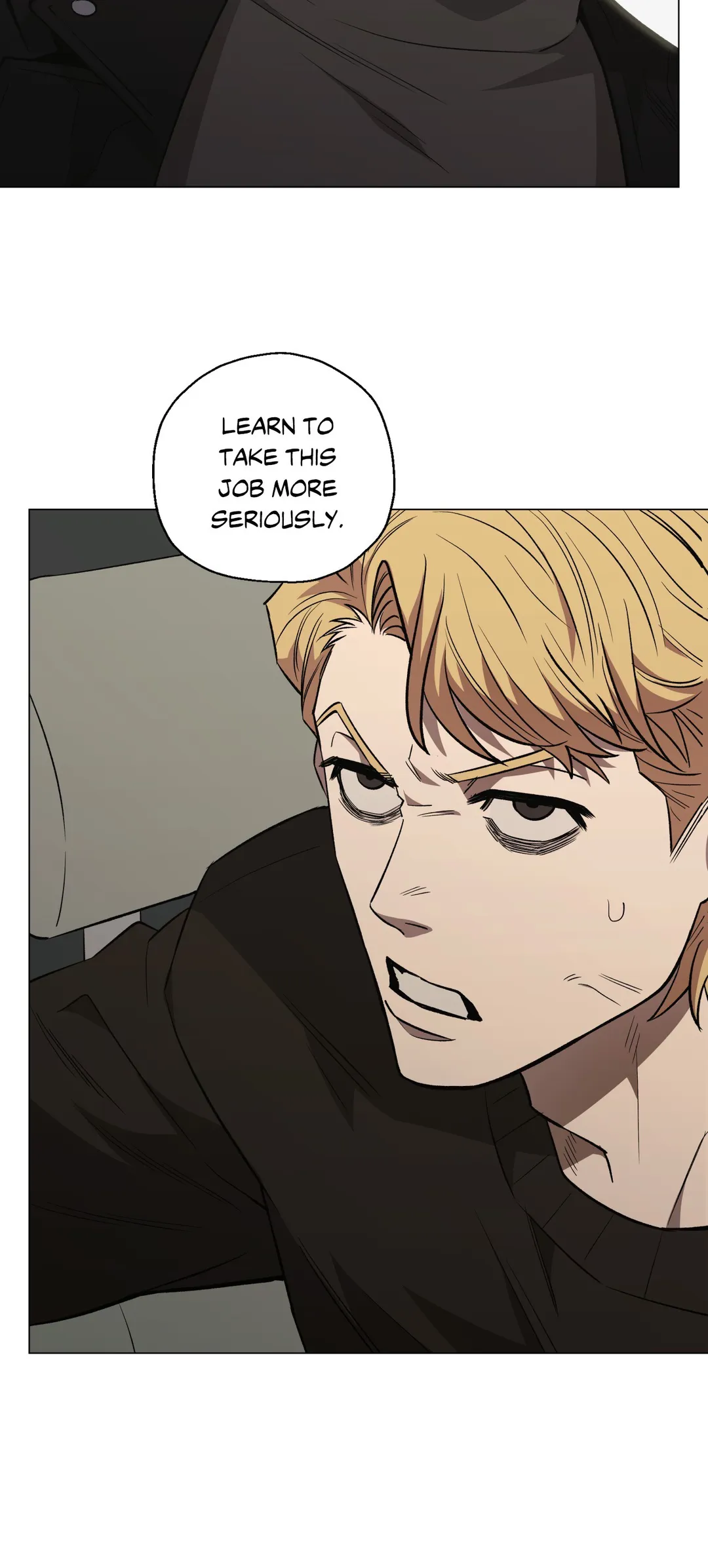 Read Killer Crush EN Manga Online