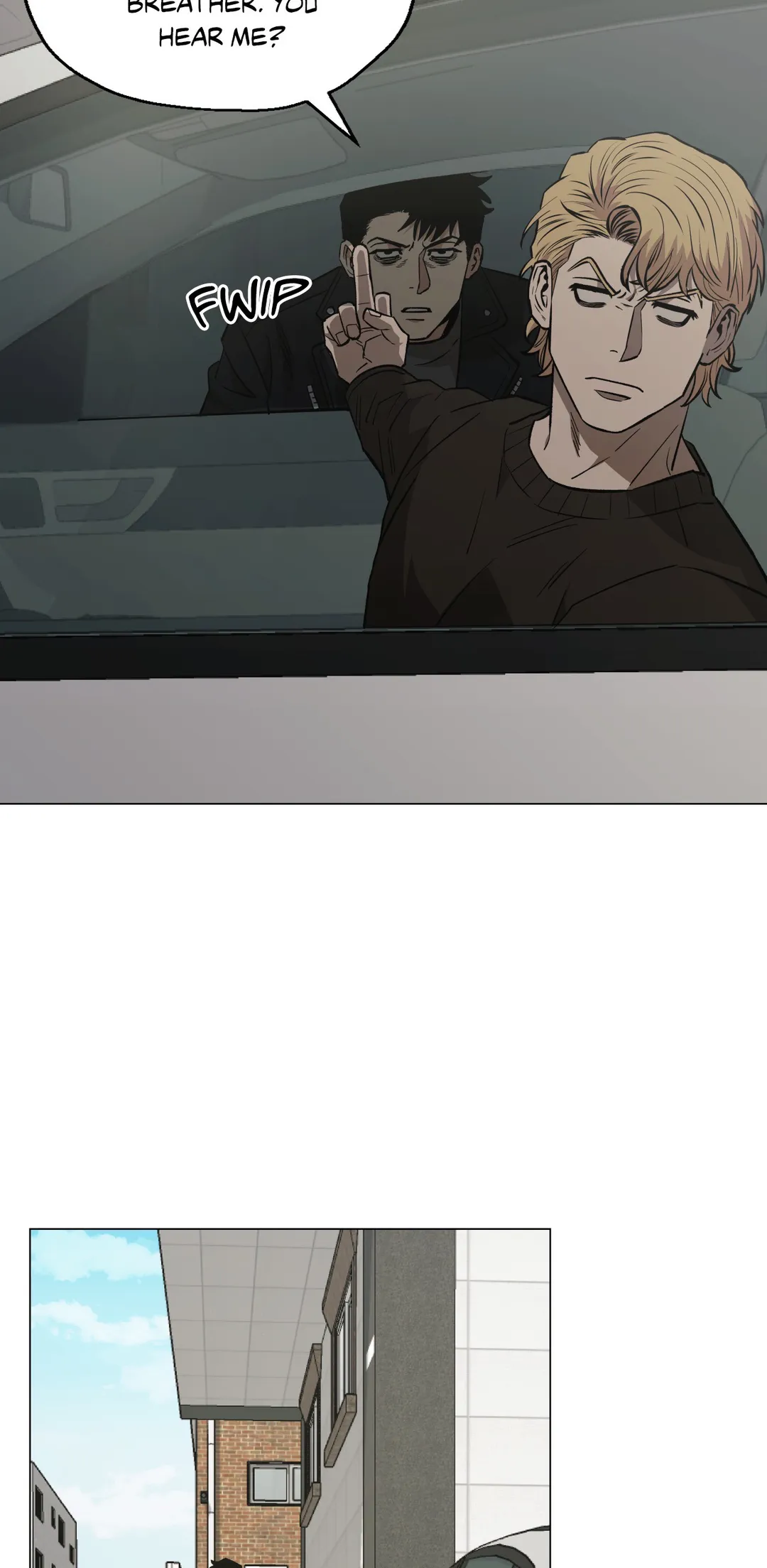 Read Killer Crush EN Manga Online