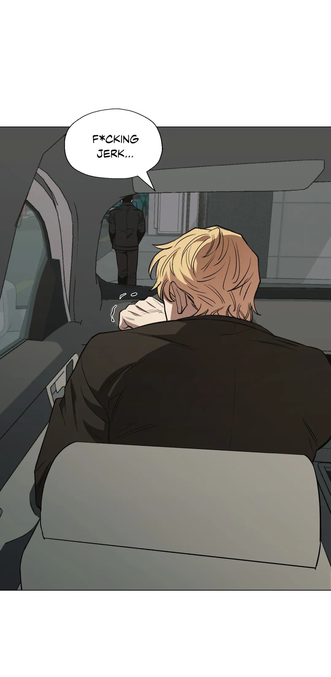 Read Killer Crush EN Manga Online