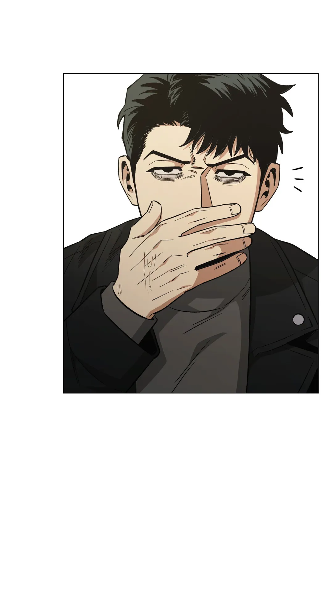 Read Killer Crush EN Manga Online