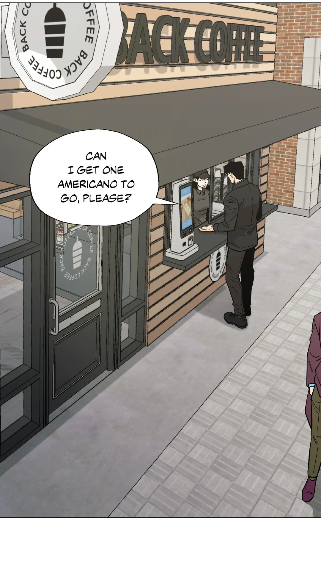 Read Killer Crush EN Manga Online