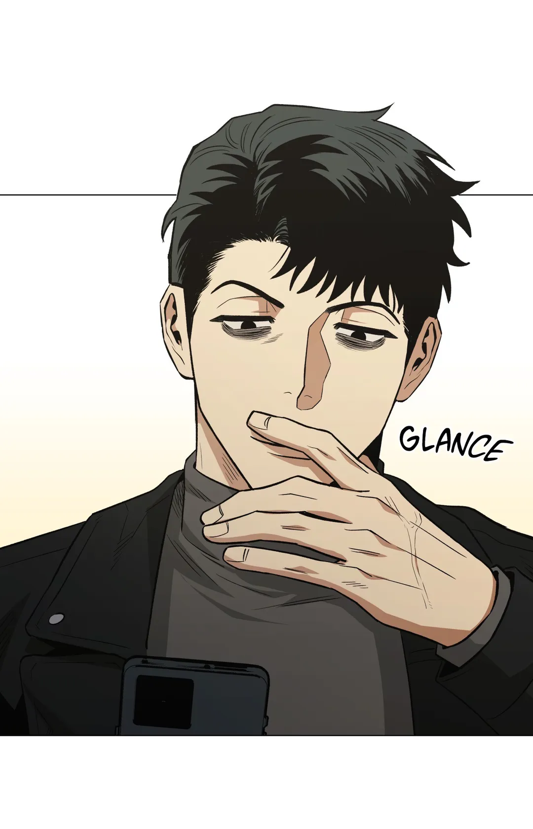 Read Killer Crush EN Manga Online