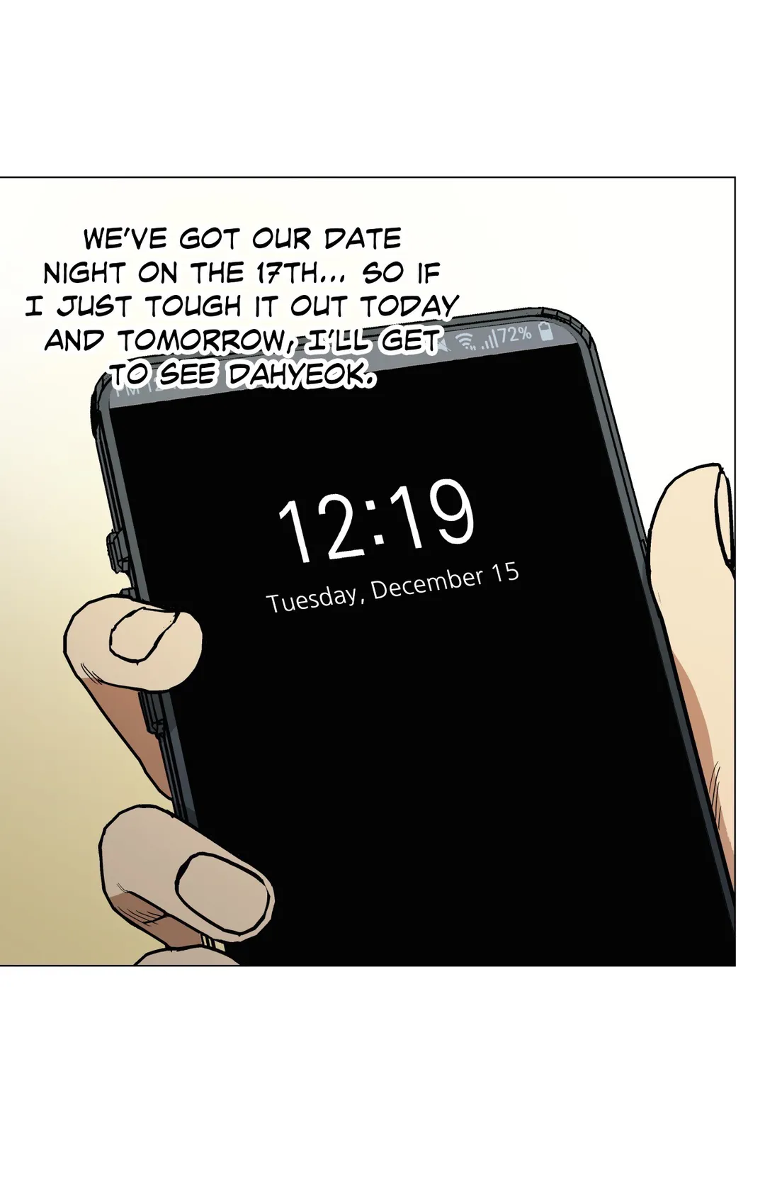 Read Killer Crush EN Manga Online