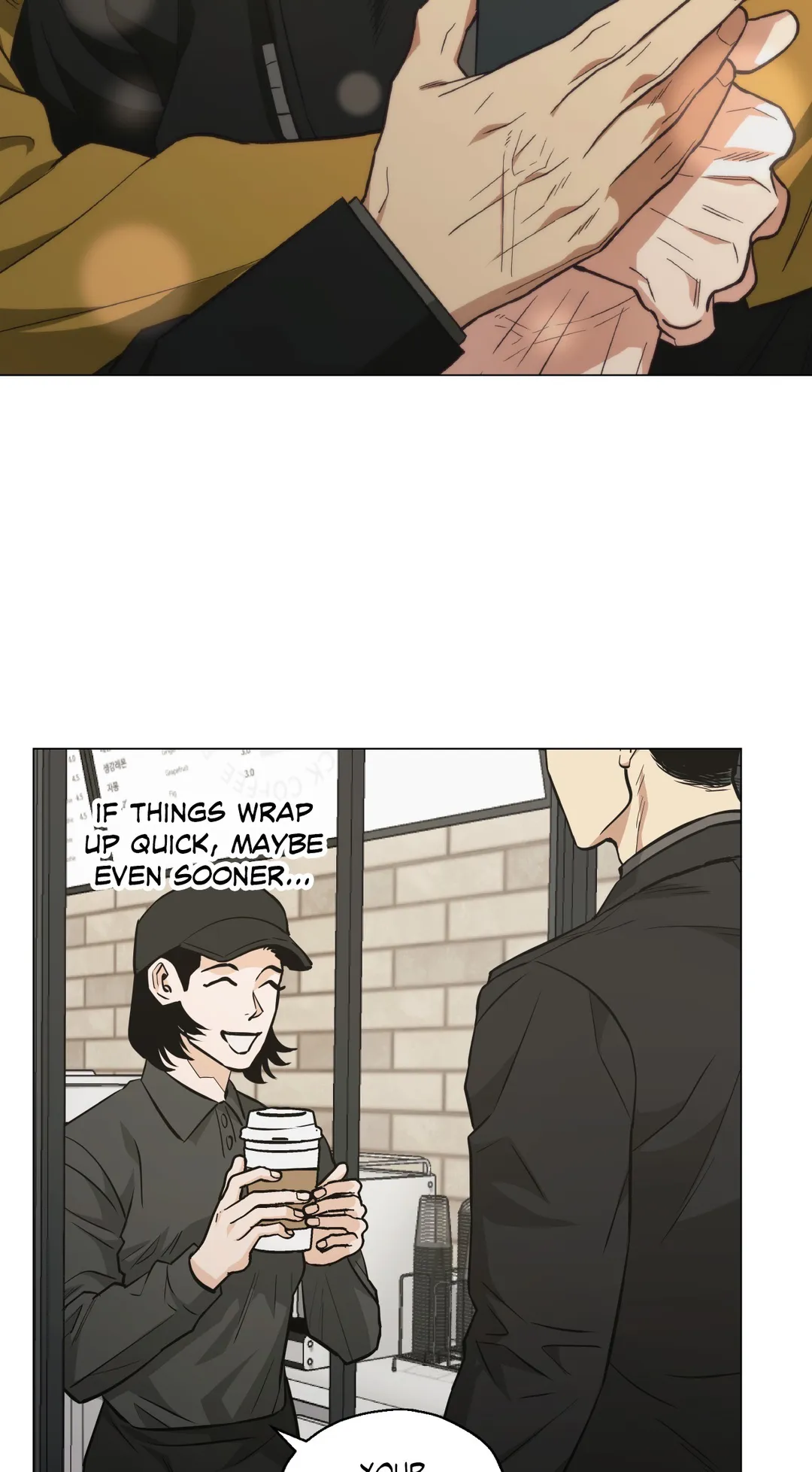 Read Killer Crush EN Manga Online