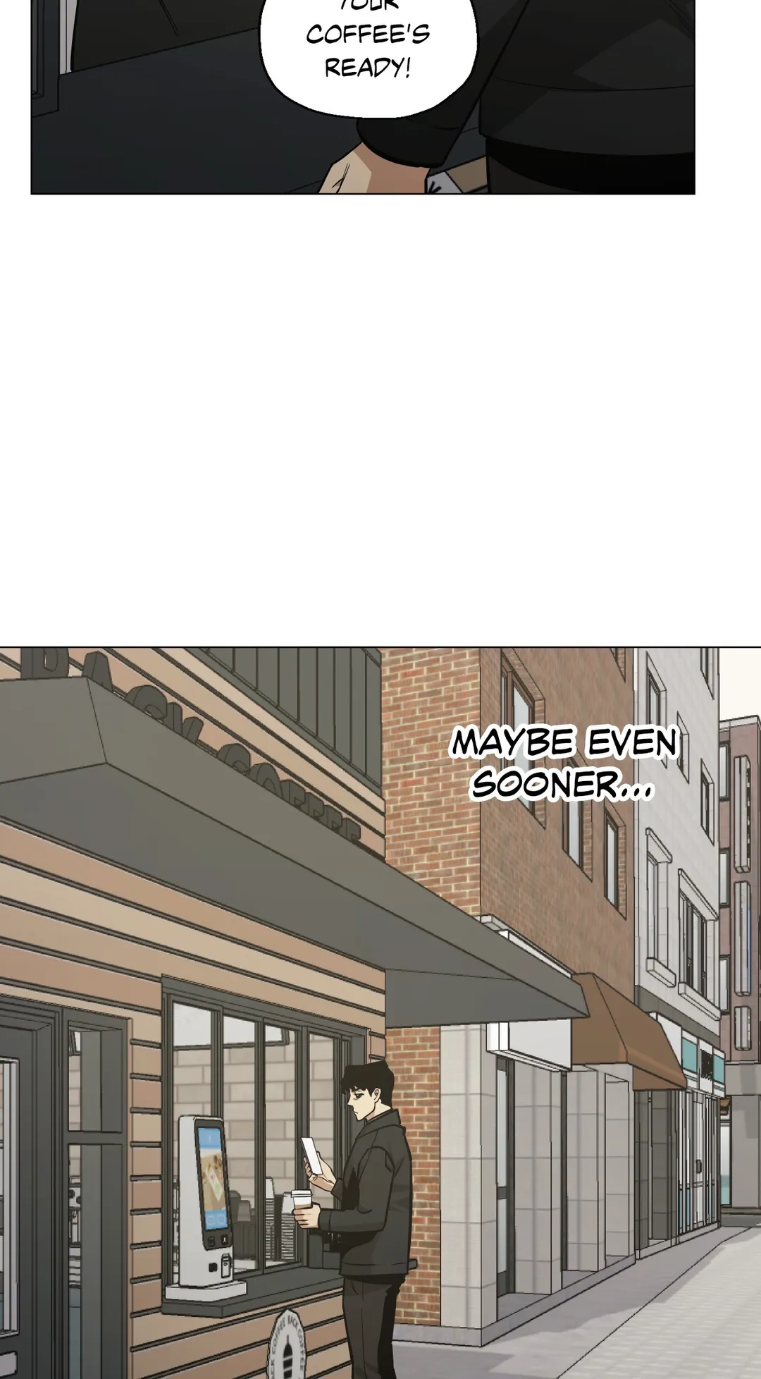 Read Killer Crush EN Manga Online