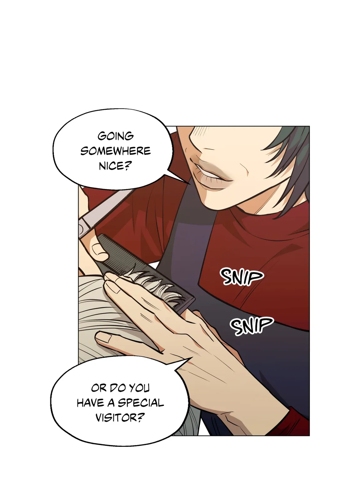 Read Killer Crush EN Manga Online