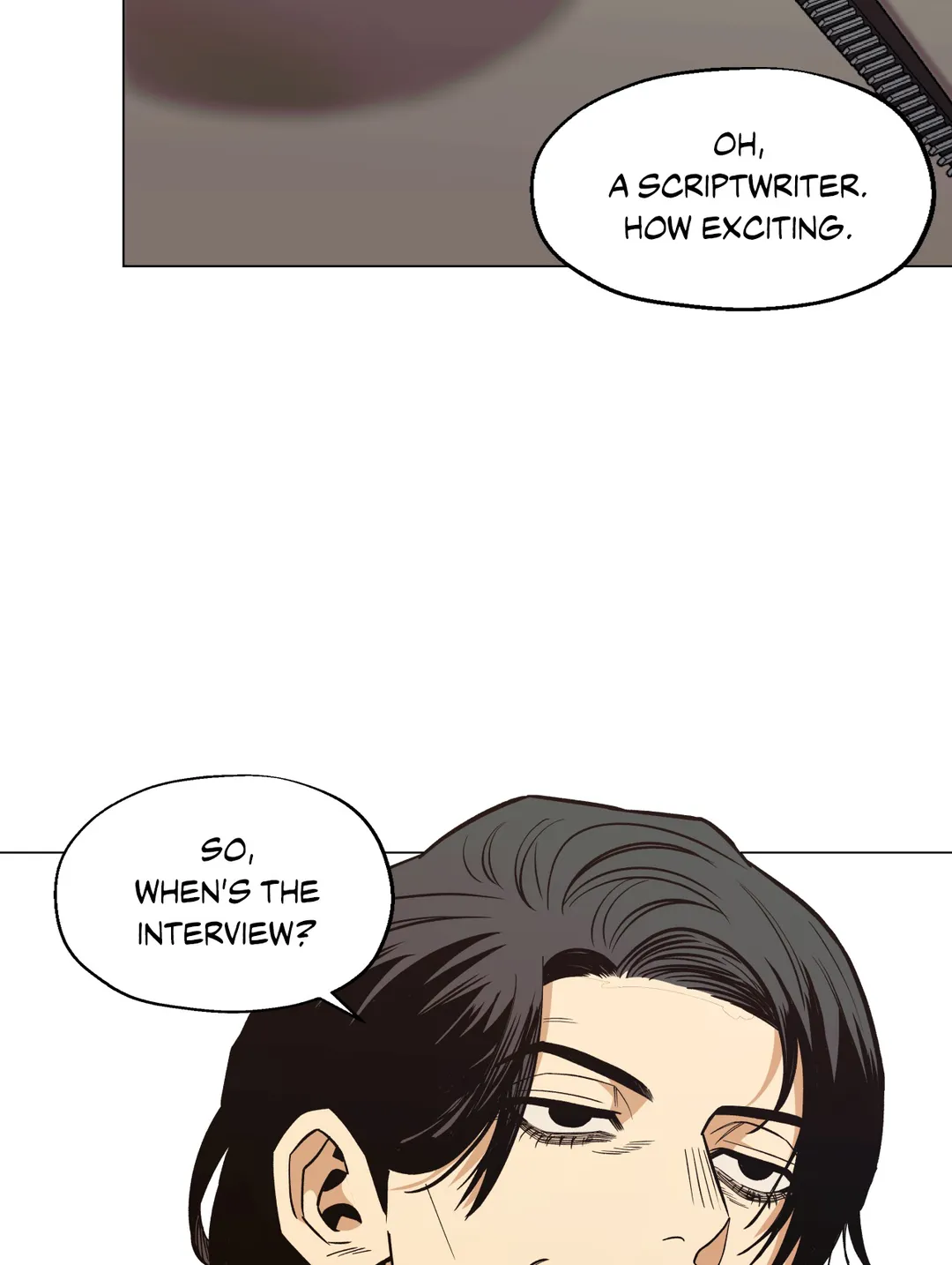 Read Killer Crush EN Manga Online