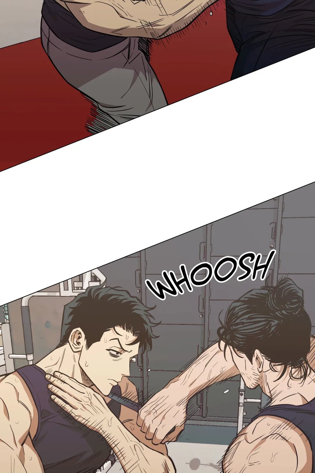 Read Killer Crush EN Manga Online