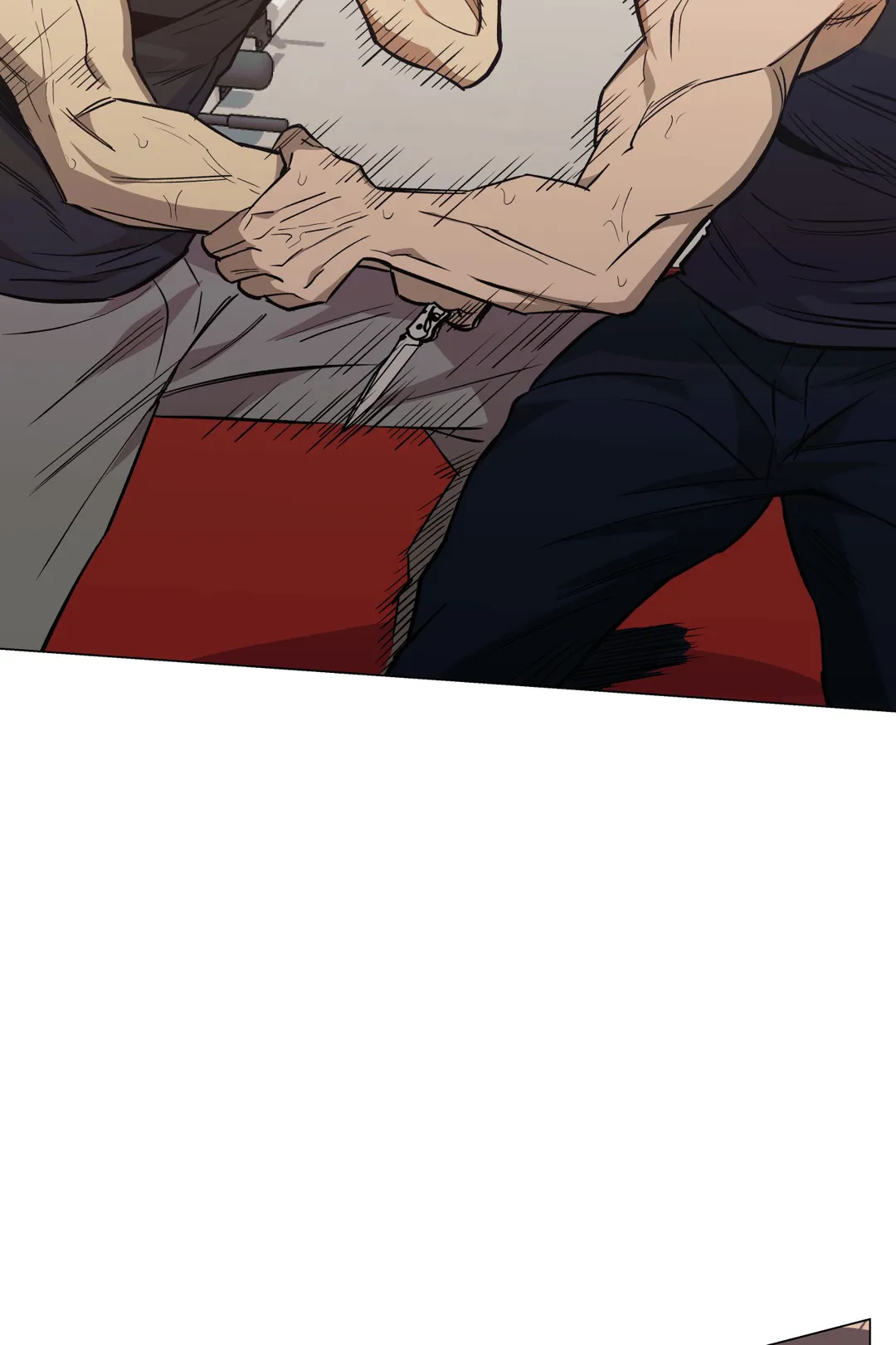 Read Killer Crush EN Manga Online