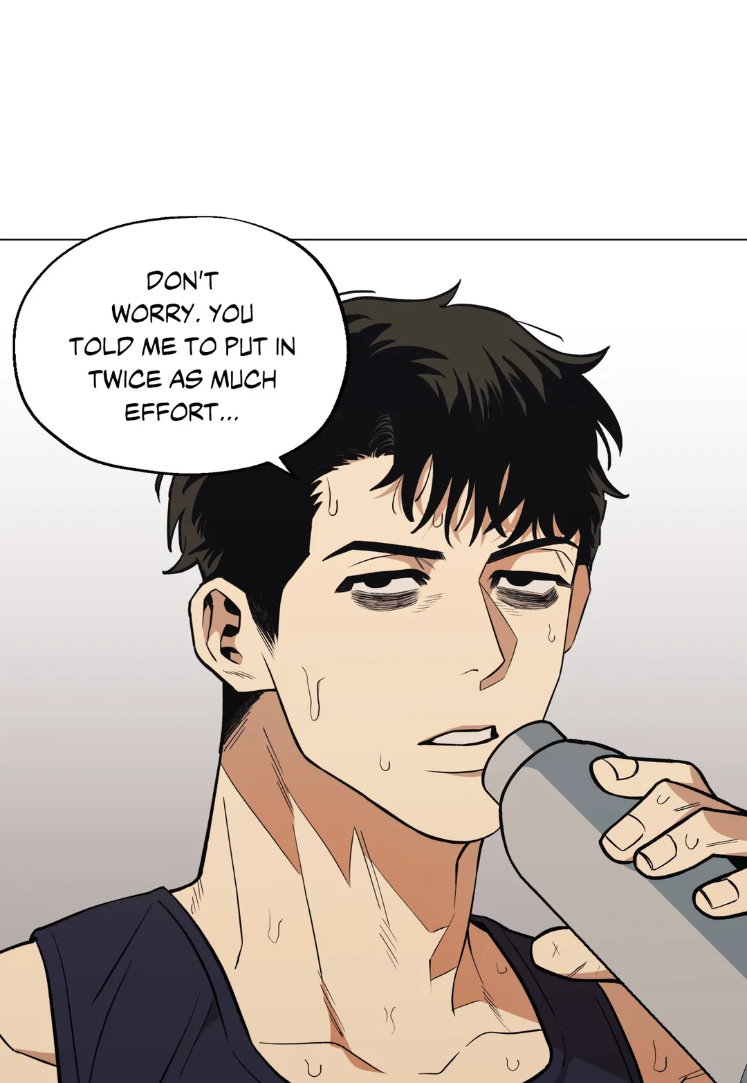 Read Killer Crush EN Manga Online